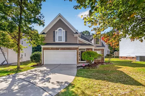 7806 Green Mill Dr, Raleigh, NC 27616
