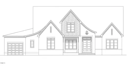 1112 Gunnison Pl, Raleigh, NC 27609