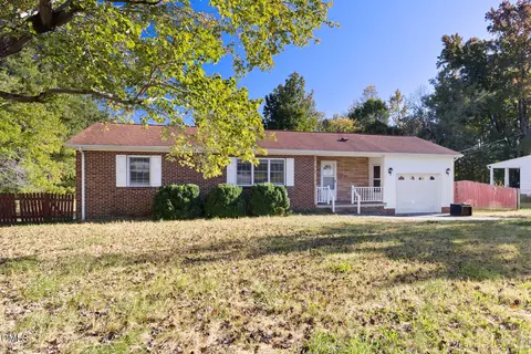 1437 Sandy Cross Rd, Burlington, NC 27217