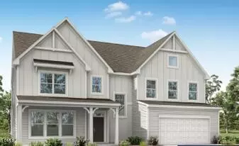 55 Weston Sky Ln, Fuquay Varina, NC 27526