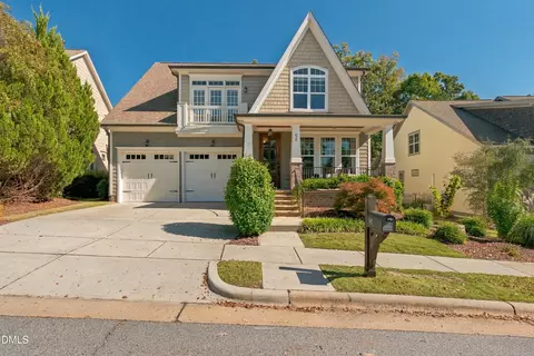 62 Dark Forest Dr, Chapel Hill, NC 27516