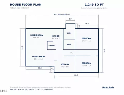 302 Carriage Loop, Burlington, NC 27217
