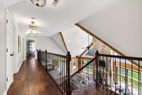Entry Way - 399 Westerman Pl, Smithfield, NC 27577 photo 4 of 5