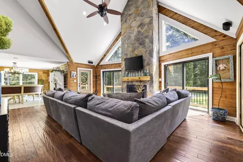 Living - 399 Westerman Pl, Smithfield, NC 27577 photo 1 of 1
