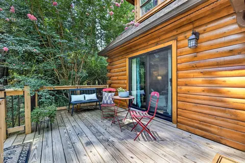 Exterior - 399 Westerman Pl, Smithfield, NC 27577 photo 4 of 20