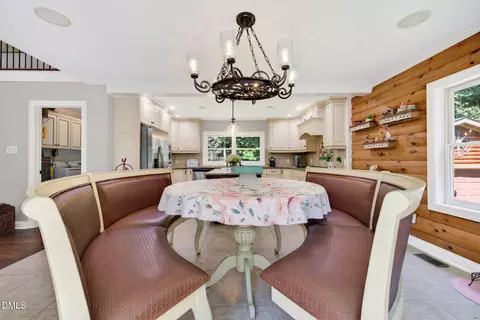Dining - 399 Westerman Pl, Smithfield, NC 27577 photo 2 of 4