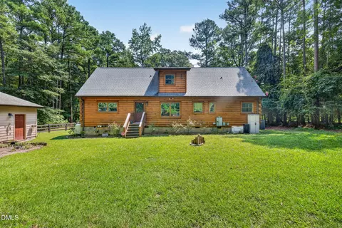 Exterior - 399 Westerman Pl, Smithfield, NC 27577 photo 12 of 20