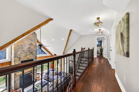 Entry Way - 399 Westerman Pl, Smithfield, NC 27577 photo 5 of 5