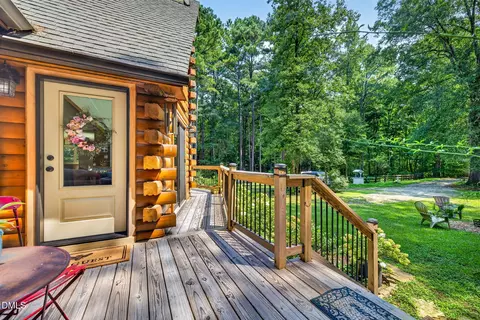 Exterior - 399 Westerman Pl, Smithfield, NC 27577 photo 3 of 20