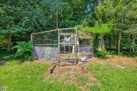 Exterior - 399 Westerman Pl, Smithfield, NC 27577 photo 11 of 20