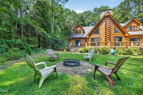 Exterior - 399 Westerman Pl, Smithfield, NC 27577 photo 8 of 20