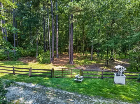 Exterior - 399 Westerman Pl, Smithfield, NC 27577 photo 18 of 20