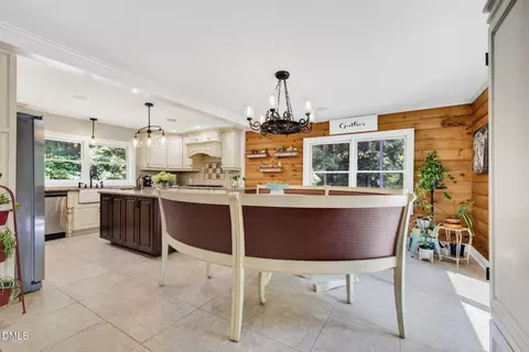 Dining - 399 Westerman Pl, Smithfield, NC 27577 photo 3 of 4