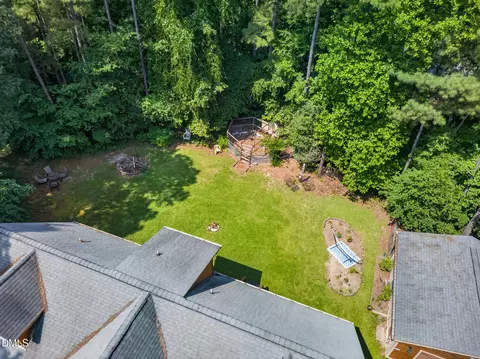 Exterior - 399 Westerman Pl, Smithfield, NC 27577 photo 15 of 20