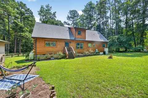 Exterior - 399 Westerman Pl, Smithfield, NC 27577 photo 14 of 20