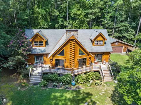 Exterior - 399 Westerman Pl, Smithfield, NC 27577 photo 19 of 20