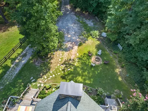 Exterior - 399 Westerman Pl, Smithfield, NC 27577 photo 16 of 20