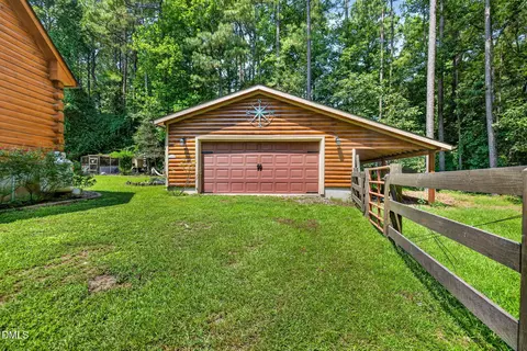 Exterior - 399 Westerman Pl, Smithfield, NC 27577 photo 9 of 20