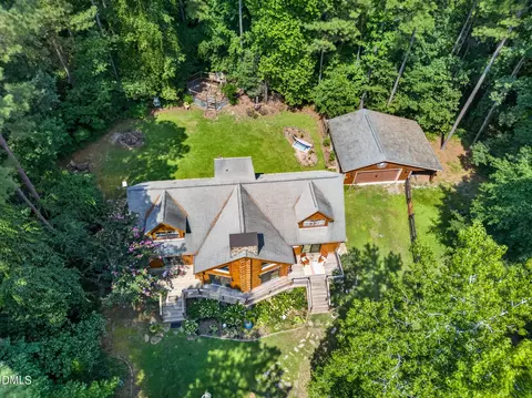Exterior - 399 Westerman Pl, Smithfield, NC 27577 photo 20 of 20