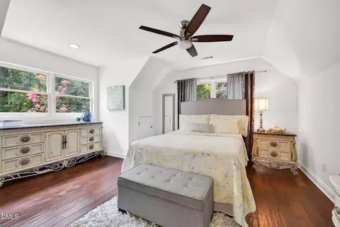 Bedroom - 399 Westerman Pl, Smithfield, NC 27577 photo 3 of 4