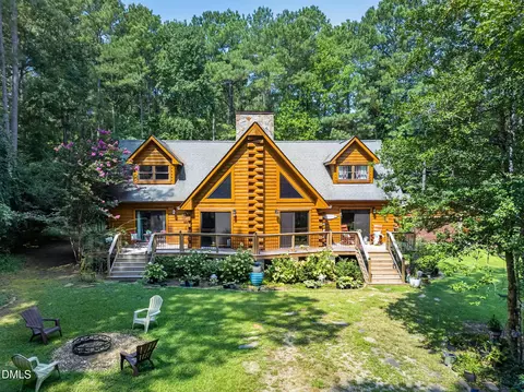 Exterior - 399 Westerman Pl, Smithfield, NC 27577 photo 17 of 20