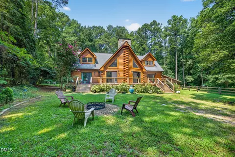 Exterior - 399 Westerman Pl, Smithfield, NC 27577 photo 1 of 20