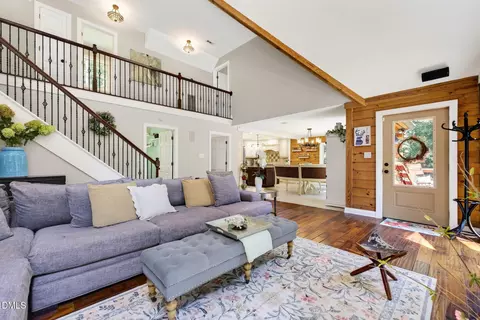 Entry Way - 399 Westerman Pl, Smithfield, NC 27577 photo 1 of 5