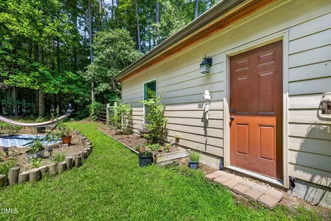 Exterior - 399 Westerman Pl, Smithfield, NC 27577 photo 10 of 20