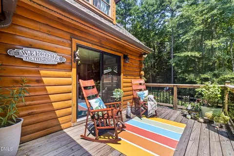 Exterior - 399 Westerman Pl, Smithfield, NC 27577 photo 6 of 20