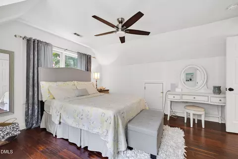 Bedroom - 399 Westerman Pl, Smithfield, NC 27577 photo 4 of 4