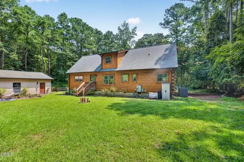 Exterior - 399 Westerman Pl, Smithfield, NC 27577 photo 13 of 20