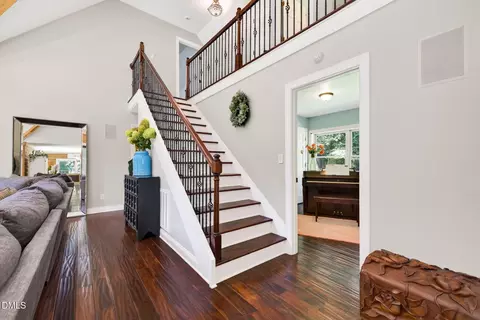 Entry Way - 399 Westerman Pl, Smithfield, NC 27577 photo 3 of 5
