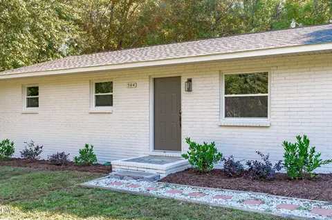 504 Tuliptree Rd, Hillsborough, NC 27278