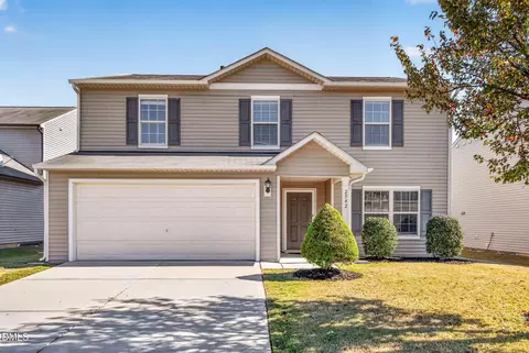 2542 Girvan Dr, Fuquay Varina, NC 27526