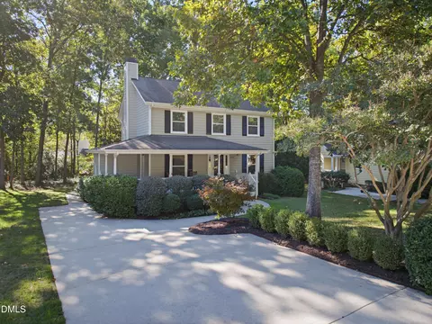 1420 Morningsdale Dr, Raleigh, NC 27609