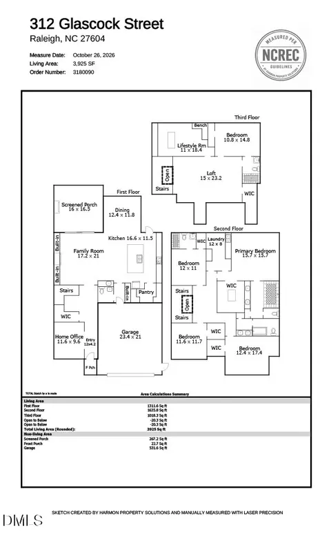 312 Glascock St, Raleigh, NC 27604