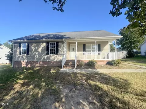 1327 Lakeside Ave, Burlington, NC 27217