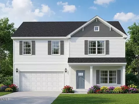 748 E Clydes Point Way, Wendell, NC 27591