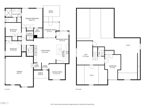 100 Beauview Way, Zebulon, NC 27597