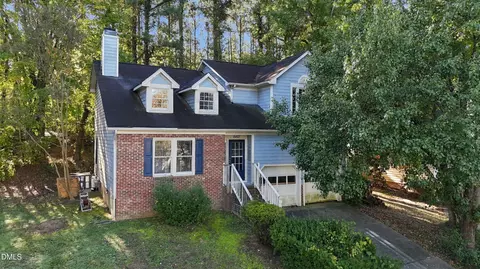 5107 Carolwood Ln, Durham, NC 27713