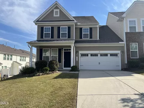 1009 Dawson Creek Rd, Morrisville, NC 27560