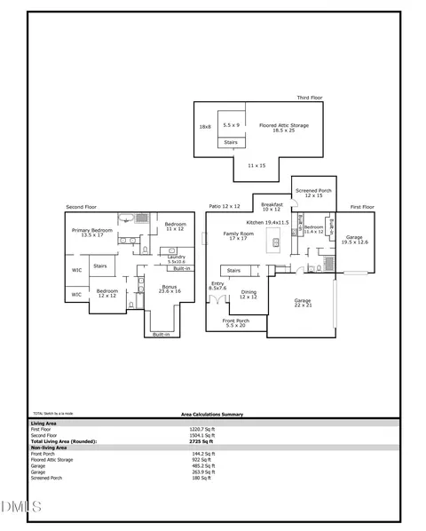 4558 Heritage Mill Way, Fuquay Varina, NC 27526