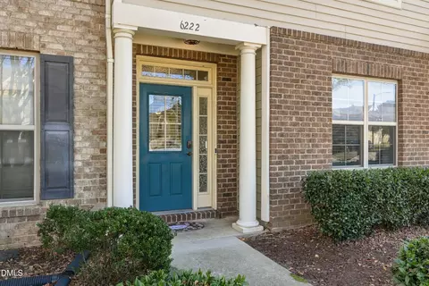 6222 San Marcos Way, Raleigh, NC 27616