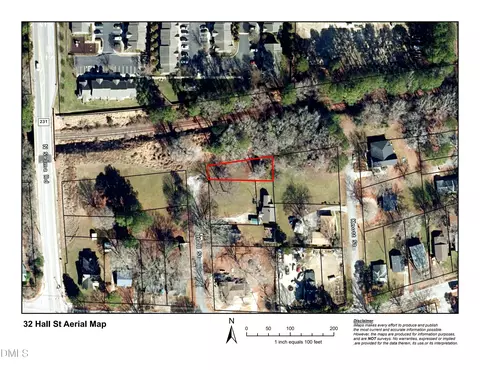 32 Hall St, Wendell, NC 27591