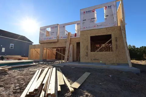16 Skybrook Ct, Wendell, NC 27591