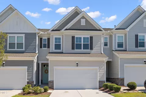 5824 Empathy Ln, Raleigh, NC 27616