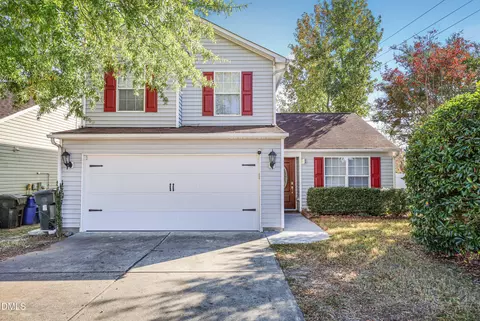 4002 Rothfield Ln, Raleigh, NC 27616
