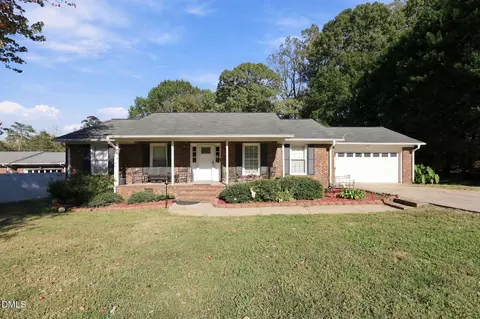 2283 Mrs Blanchard Rd, Burlington, NC 27217