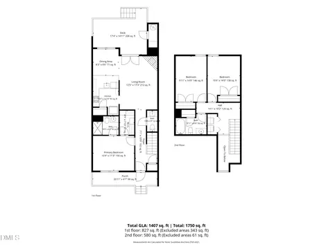 2657 Broad Oaks Pl, Raleigh, NC 27603