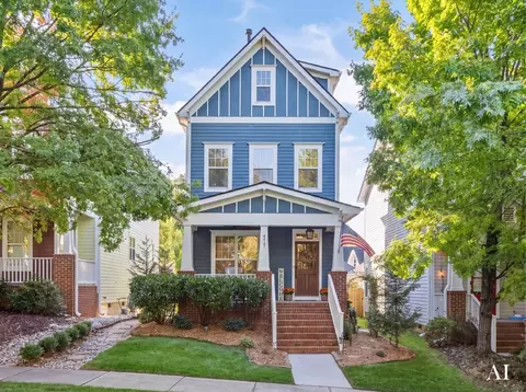 4417 All Points View Way, Raleigh, NC 27614